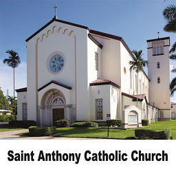 Icon image Saint Anthony Catholic Church