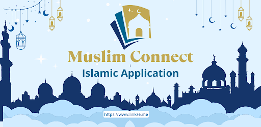 Muslim Connect - Islamic App