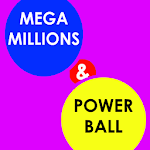 Cover Image of डाउनलोड Mega Millions & Powerball Resu  APK