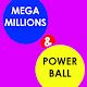 Mega Millions & Powerball Results विंडोज़ पर डाउनलोड करें