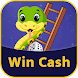 Snakes And Ladders - Win Cash
