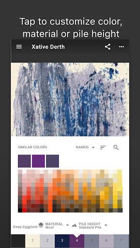 Rug for Me Screen 3