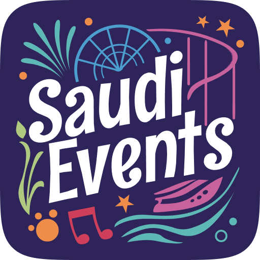 Saudi Events فعاليات السعودية Apps on Google Play