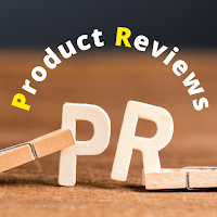 Product Reviews and Rating App