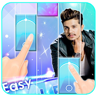 LUAN SANTANA Piano Tiles 2020 game