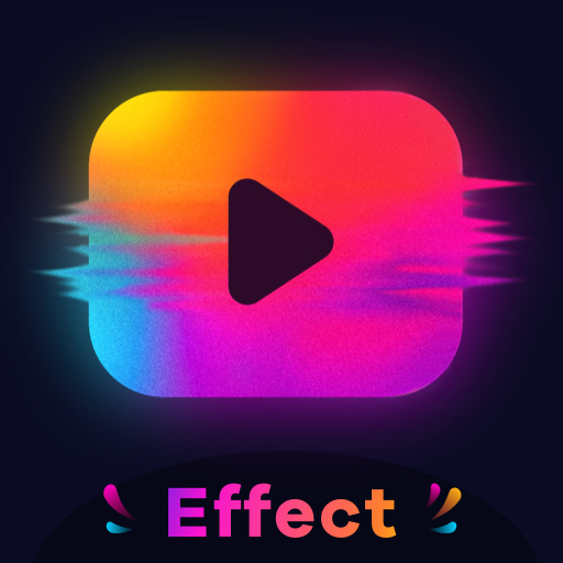 Glitch Video Effect  Video Editor 2.3.1 (Pro) Apk + Mod