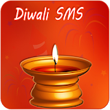 Diwali SMS icon