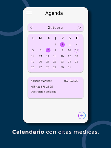 TraumApp - Consultorio Móvil