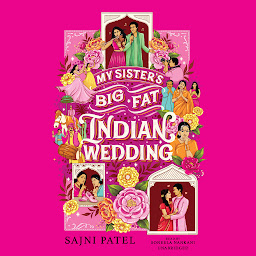 「My Sister’s Big Fat Indian Wedding」のアイコン画像