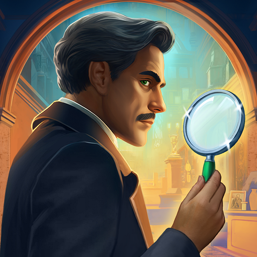 Seek and Find: Mystery Museum 1.2.013 Icon