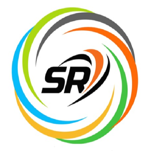Speed Recharge logo