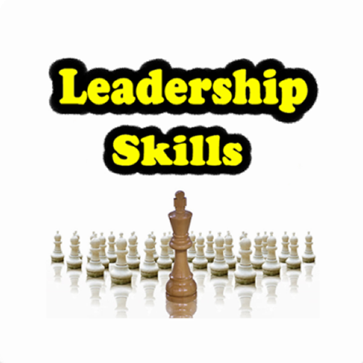 Leadership Skills logo