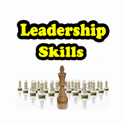 图标图片“Leadership Skills”