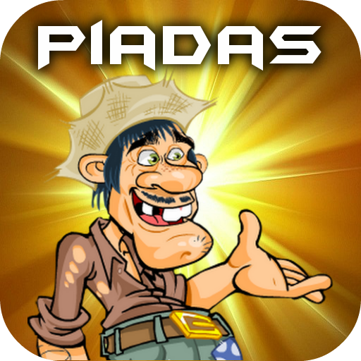 Piadas Curtas Divertidas 2.0.4 Icon