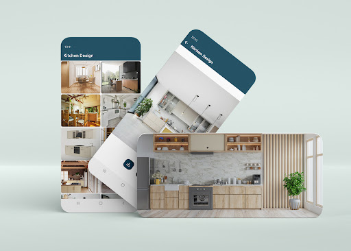Latest Kitchens Designs 2023 Screen 2