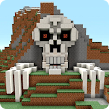 Maps Horrors for Minecraft PE icon