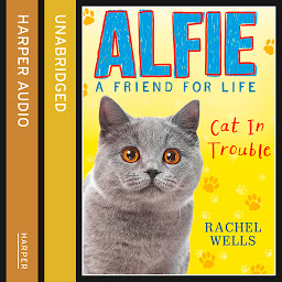Icon image Alfie Cat In Trouble