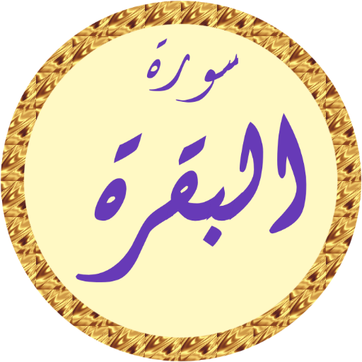 سورة البقرة رعد الكردي بدون نت logo