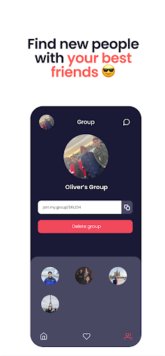 Toogether Screen 3