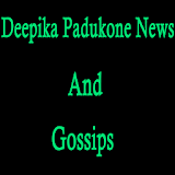 Deepika Padukone News & Gossip icon