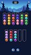 screenshot of Ball Sort - Color Puz Game