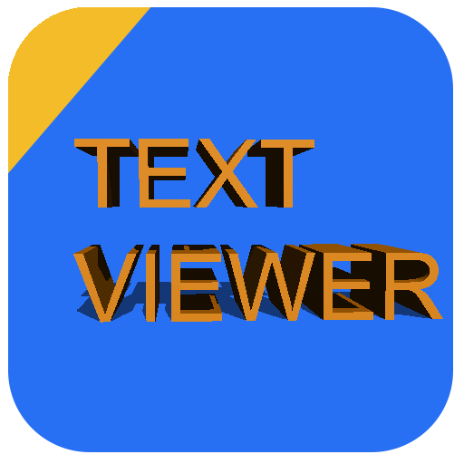 Text Viewer logo