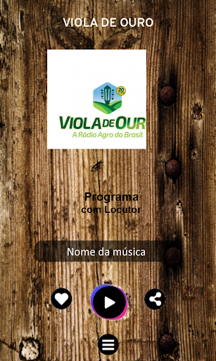 VIOLA DE OURO Screen 2
