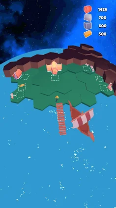 Vikings Adventure - Screenshot 3