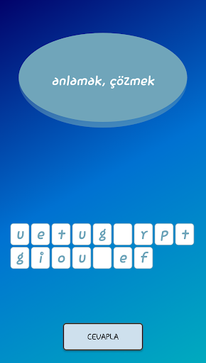 Yds Kelime Ezberleme Screen 3