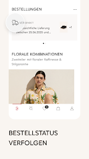 Unknown app Screenshot