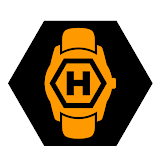 Hammer Watch icon