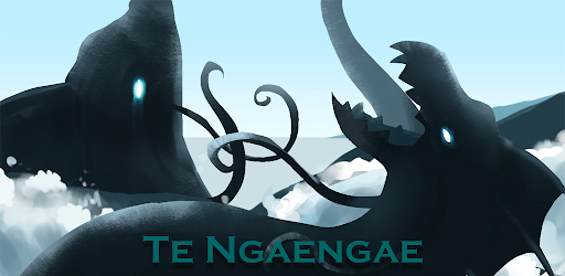 Te Ngaengae