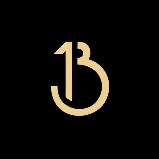 Brera 13 logo