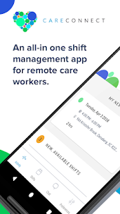 CareConnect(圖1)-速報App