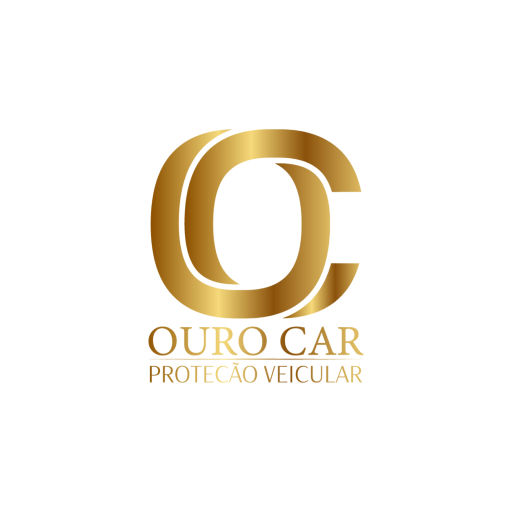 OURO CAR PROTEÇÃO VEICULAR logo