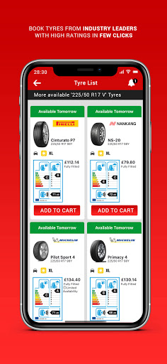 UK Tyres Screen 3