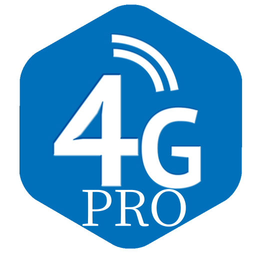 4G LTE Switcher (PRO) logo