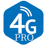 4G LTE Switcher (PRO) icon