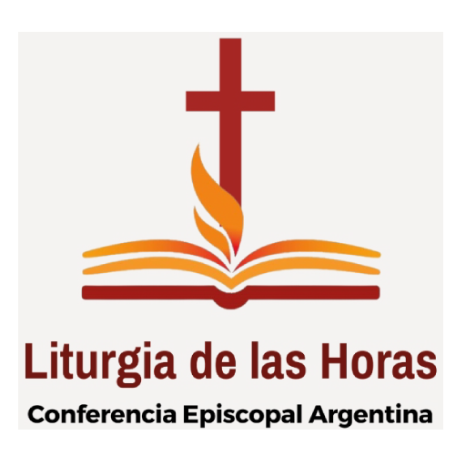 Liturgia de las Horas CEA