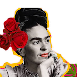Cover Image of Download Stickers Feministas 1.0 APK