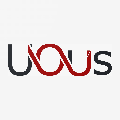uous logo