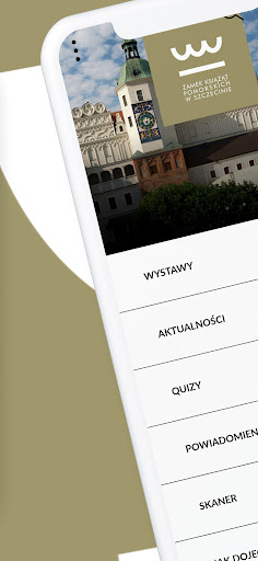Zwiedzamy Zamek w Szczecinie Screen 3