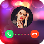 Cover Image of 下载 Call Screen Themes - Color Call & Color Flash 1.1 APK