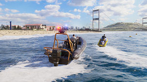 Police Officer Simulator (POS) - Screenshot 3