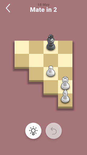 Pocket Chess u2013 Chess Puzzles  screenshots 15
