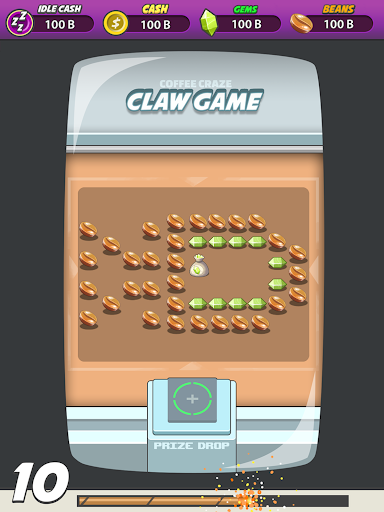 Coffee Craze - Barista Tycoon - Simulation - games