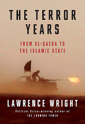 Icon image The Terror Years: From al-Qaeda to the Islamic State