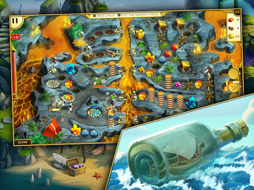 12 Labours of Hercules VII (Pl Screen 2