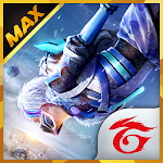 Cover Image of Download Garena Free Fire MAX 2.68.1 APK