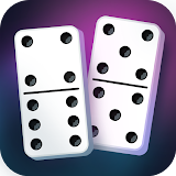 Dominos. Dominoes board game! Domino online! icon